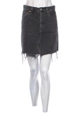 Fustă Levi's, Mărime S, Culoare Gri, Preț 144,69 Lei