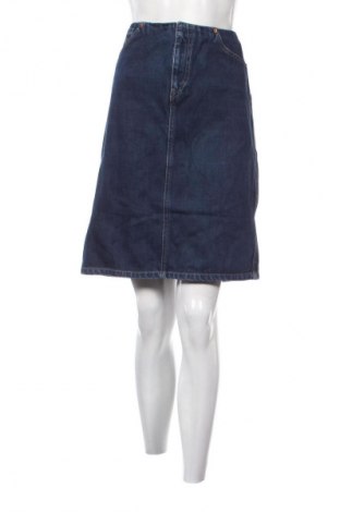 Szoknya Levi's, Méret M, Szín Kék, Ár 12 779 Ft