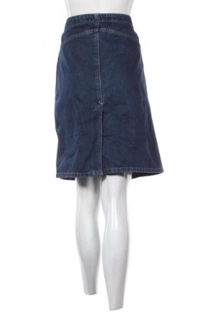 Szoknya Levi's, Méret M, Szín Kék, Ár 12 779 Ft