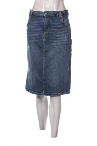 Rock Lieblingsstuck, Größe M, Farbe Blau, Preis 82,99 €