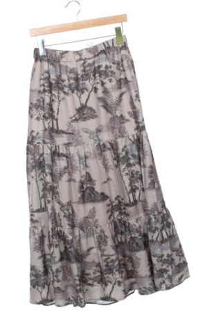 Пола Linea Tesini, Размер XS, Цвят Многоцветен, Цена 16,20 лв.