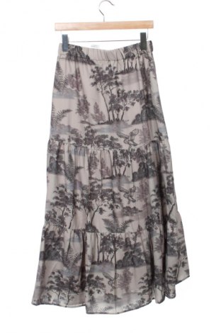 Пола Linea Tesini, Размер XS, Цвят Многоцветен, Цена 16,20 лв.