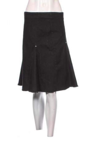 Φούστα Liu Jo, Μέγεθος M, Χρώμα Μαύρο, Τιμή 94,27 €