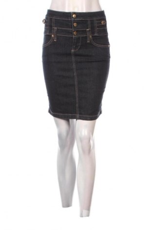 Sukně Liu Jo, Velikost S, Barva Modrá, Cena  639,00 Kč