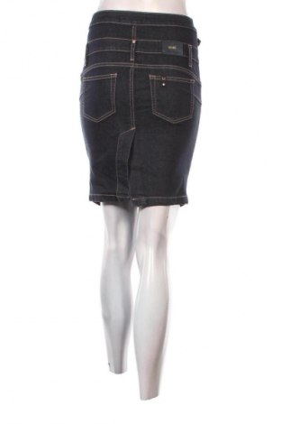 Sukně Liu Jo, Velikost S, Barva Modrá, Cena  639,00 Kč