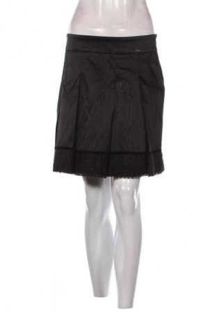 Szoknya Liu Jo, Méret M, Szín Fekete, Ár 10 009 Ft