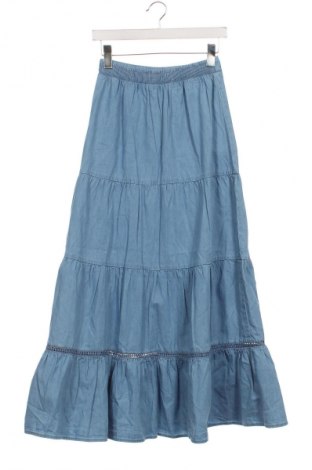 Rock Love & Roses, Größe XS, Farbe Blau, Preis € 15,00