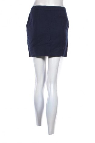 Пола Love Moschino, Размер S, Цвят Син, Цена 123,00 лв.