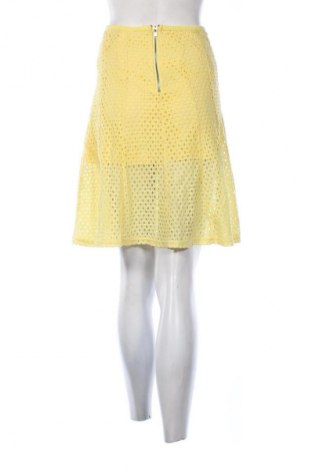 Spódnica Lulu Love, Rozmiar M, Kolor Żółty, Cena 98,41 zł