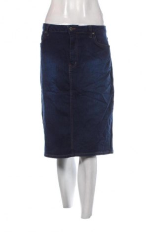 Rock Lulumari, Größe XXL, Farbe Blau, Preis € 7,99