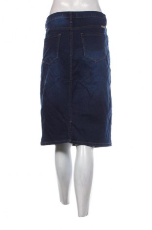 Rock Lulumari, Größe XXL, Farbe Blau, Preis € 7,99