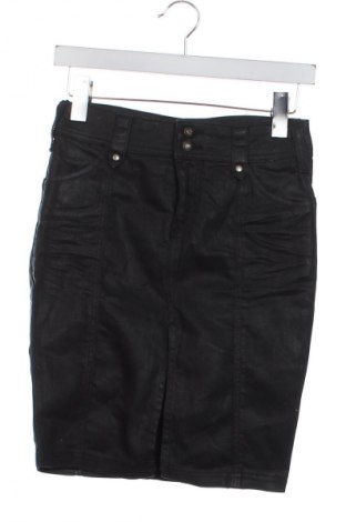 Fustă Luxury, Mărime S, Culoare Gri, Preț 50,00 Lei