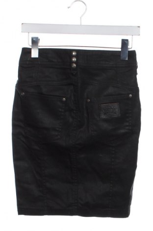 Fustă Luxury, Mărime S, Culoare Gri, Preț 50,00 Lei