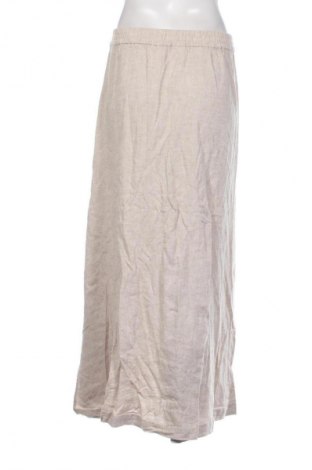 Sukně MSCH, Velikost XL, Barva Béžová, Cena  399,00 Kč