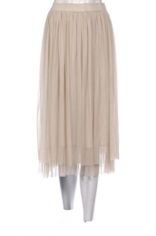 Sukňa Made With Love, Veľkosť S, Farba Béžová, Cena  18,00 €