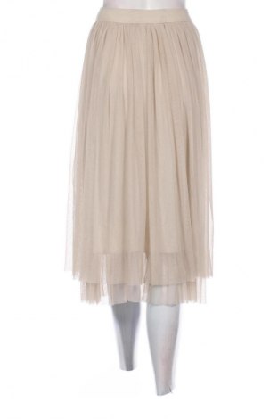 Sukňa Made With Love, Veľkosť S, Farba Béžová, Cena  18,00 €