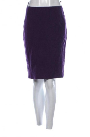 Fustă Madeleine, Mărime L, Culoare Mov, Preț 221,99 Lei