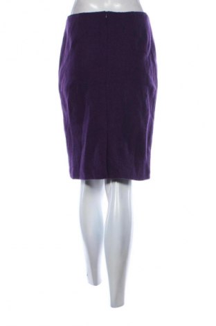 Fustă Madeleine, Mărime L, Culoare Mov, Preț 221,99 Lei