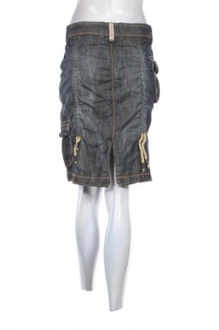 Пола Magnum, Размер S, Цвят Син, Цена 41,00 лв.