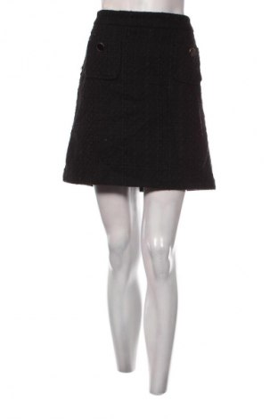 Пола Maison d' Amelie, Размер L, Цвят Черен, Цена 6,99 лв.