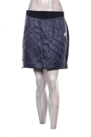 Пола Mammut, Размер M, Цвят Син, Цена 177,99 лв.