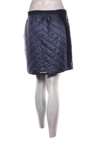 Пола Mammut, Размер M, Цвят Син, Цена 177,99 лв.