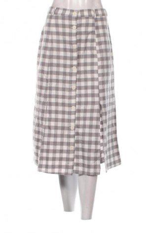 Fustă Mango, Mărime S, Culoare Multicolor, Preț 203,00 Lei