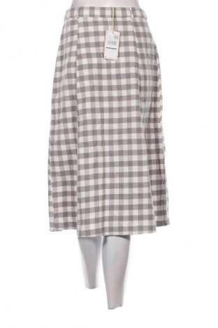 Fustă Mango, Mărime S, Culoare Multicolor, Preț 203,00 Lei