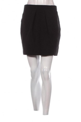 Fustă Mango, Mărime XL, Culoare Negru, Preț 71,00 Lei