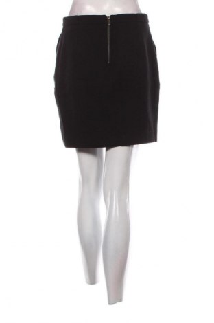 Fustă Mango, Mărime XL, Culoare Negru, Preț 71,00 Lei