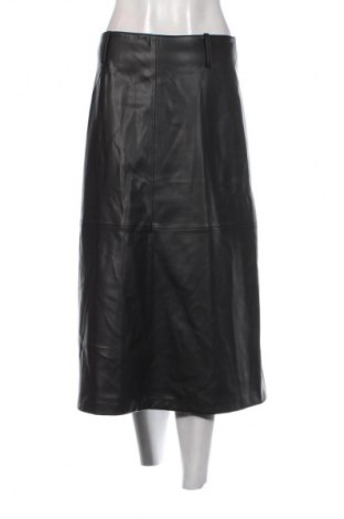 Szoknya Mango, Méret M, Szín Fekete, Ár 2 789 Ft