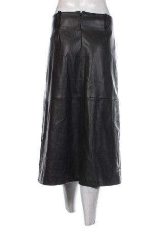 Szoknya Mango, Méret M, Szín Fekete, Ár 2 789 Ft