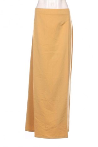 Φούστα Mango, Μέγεθος XL, Χρώμα Πορτοκαλί, Τιμή 39,39 €