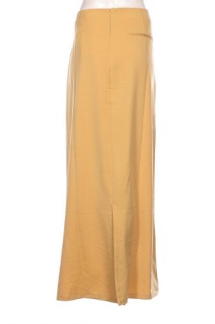Φούστα Mango, Μέγεθος XL, Χρώμα Πορτοκαλί, Τιμή 39,39 €