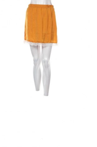 Spódnica Mango, Rozmiar M, Kolor Pomarańczowy, Cena 62,00 zł