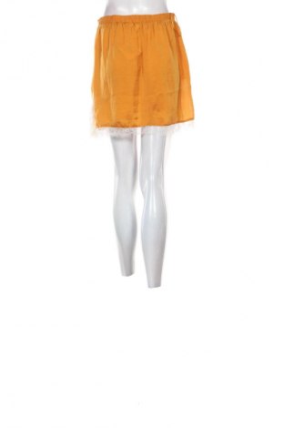 Spódnica Mango, Rozmiar M, Kolor Pomarańczowy, Cena 62,00 zł