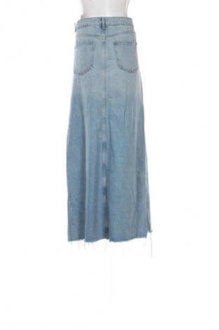 Spódnica Mango, Rozmiar XXL, Kolor Niebieski, Cena 142,53 zł