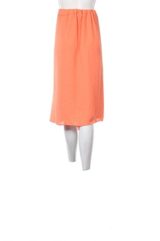 Φούστα Mango, Μέγεθος L, Χρώμα Πορτοκαλί, Τιμή 17,39 €