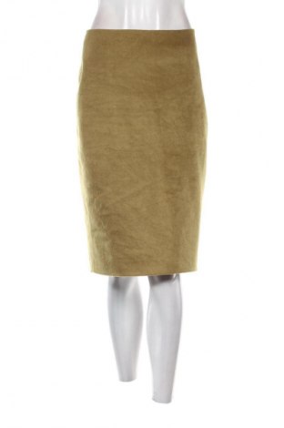 Пола Mango, Размер S, Цвят Зелен, Цена 34,00 лв.