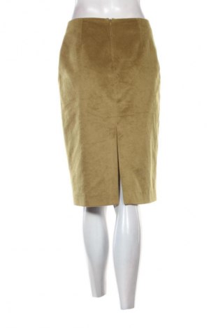 Пола Mango, Размер S, Цвят Зелен, Цена 34,00 лв.