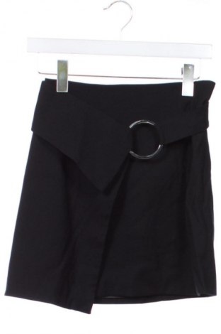 Пола Mango, Размер XS, Цвят Черен, Цена 27,00 лв.