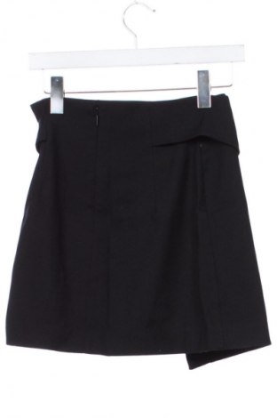 Пола Mango, Размер XS, Цвят Черен, Цена 27,00 лв.