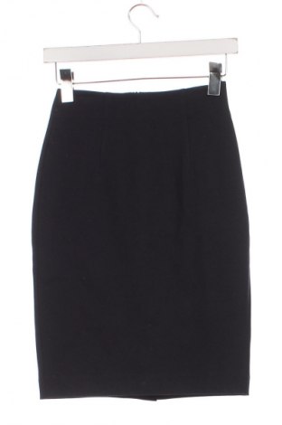 Sukně Mango, Velikost XXS, Barva Modrá, Cena  785,00 Kč