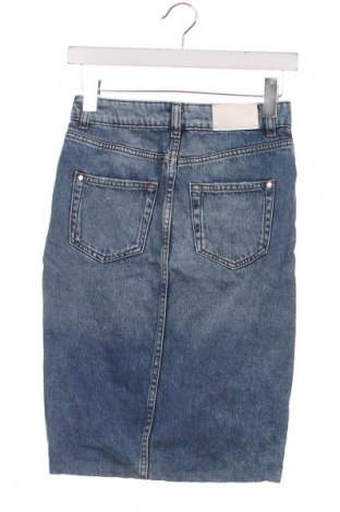 Rock Mango, Größe XS, Farbe Blau, Preis € 13,81