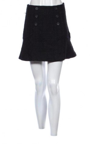 Пола Mango, Размер S, Цвят Черен, Цена 14,99 лв.