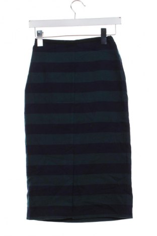 Fustă Mango, Mărime XXS, Culoare Multicolor, Preț 81,99 Lei