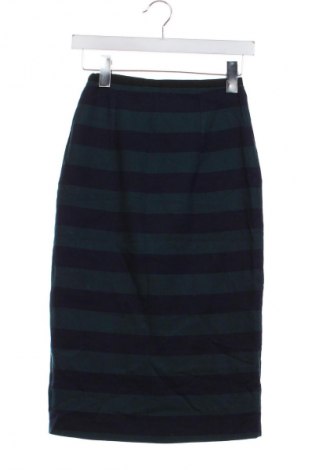 Fustă Mango, Mărime XXS, Culoare Multicolor, Preț 81,99 Lei