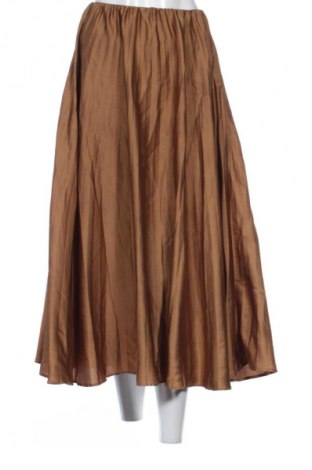 Sukně Mango, Velikost S, Barva Hnědá, Cena  421,00 Kč