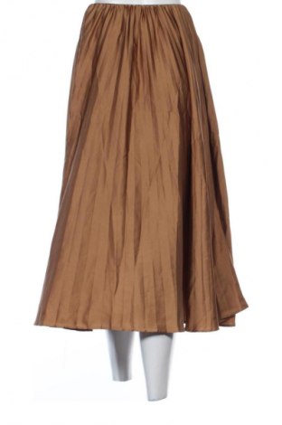Sukně Mango, Velikost S, Barva Hnědá, Cena  421,00 Kč
