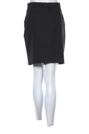 Φούστα Mango, Μέγεθος M, Χρώμα Γκρί, Τιμή 13,81 €